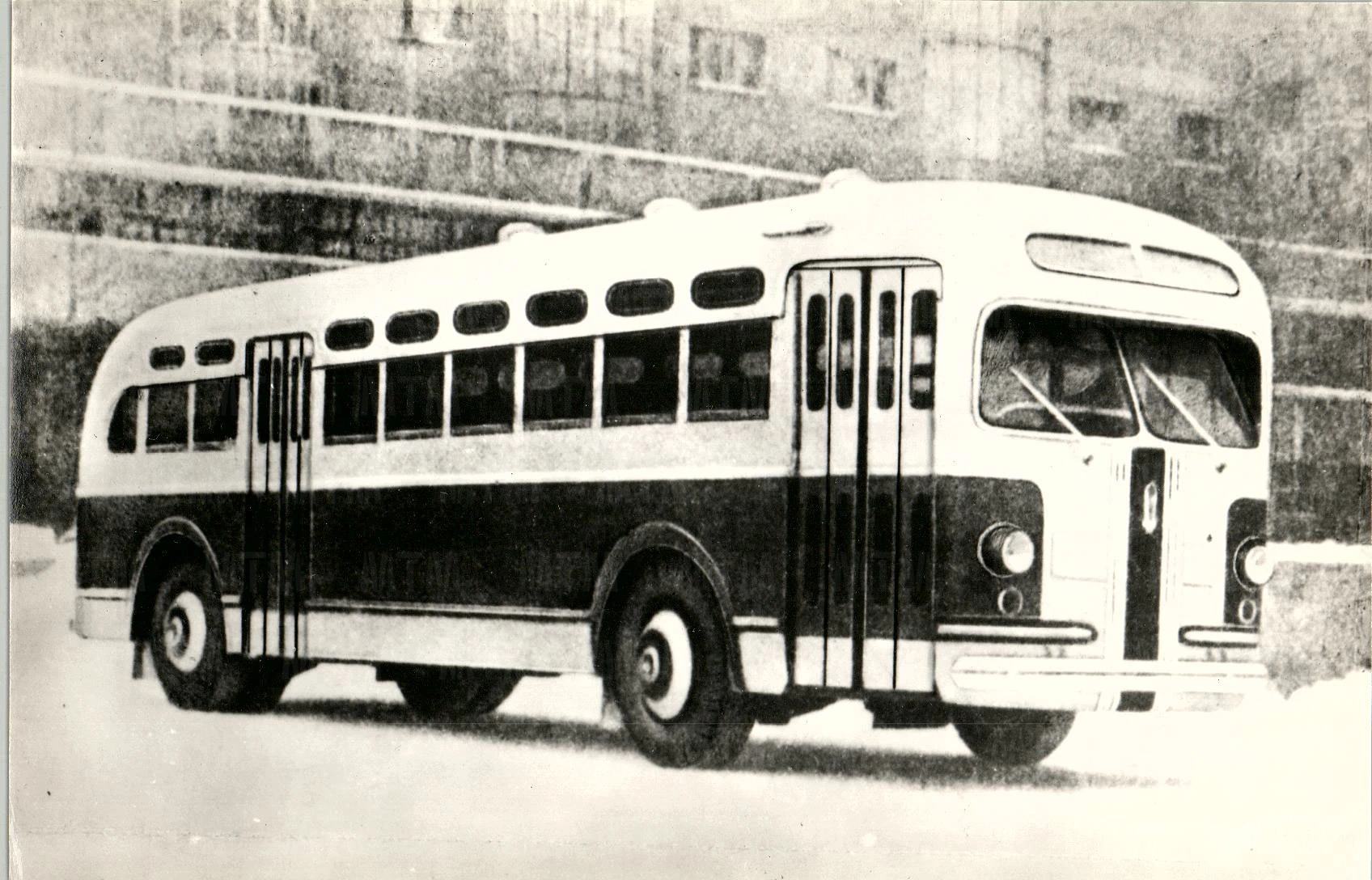 ЗИС-154