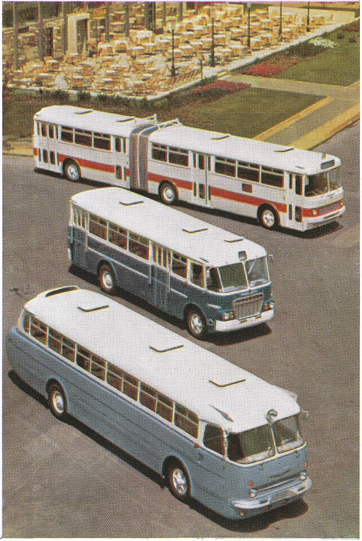 Икарус-180