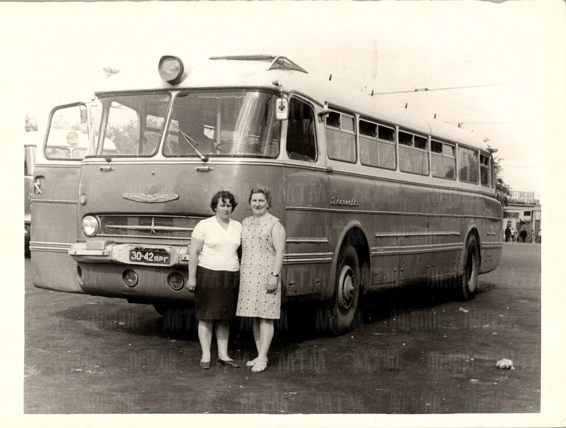 Ikarus 55