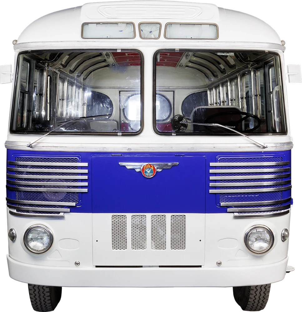 ПАЗ-652Б