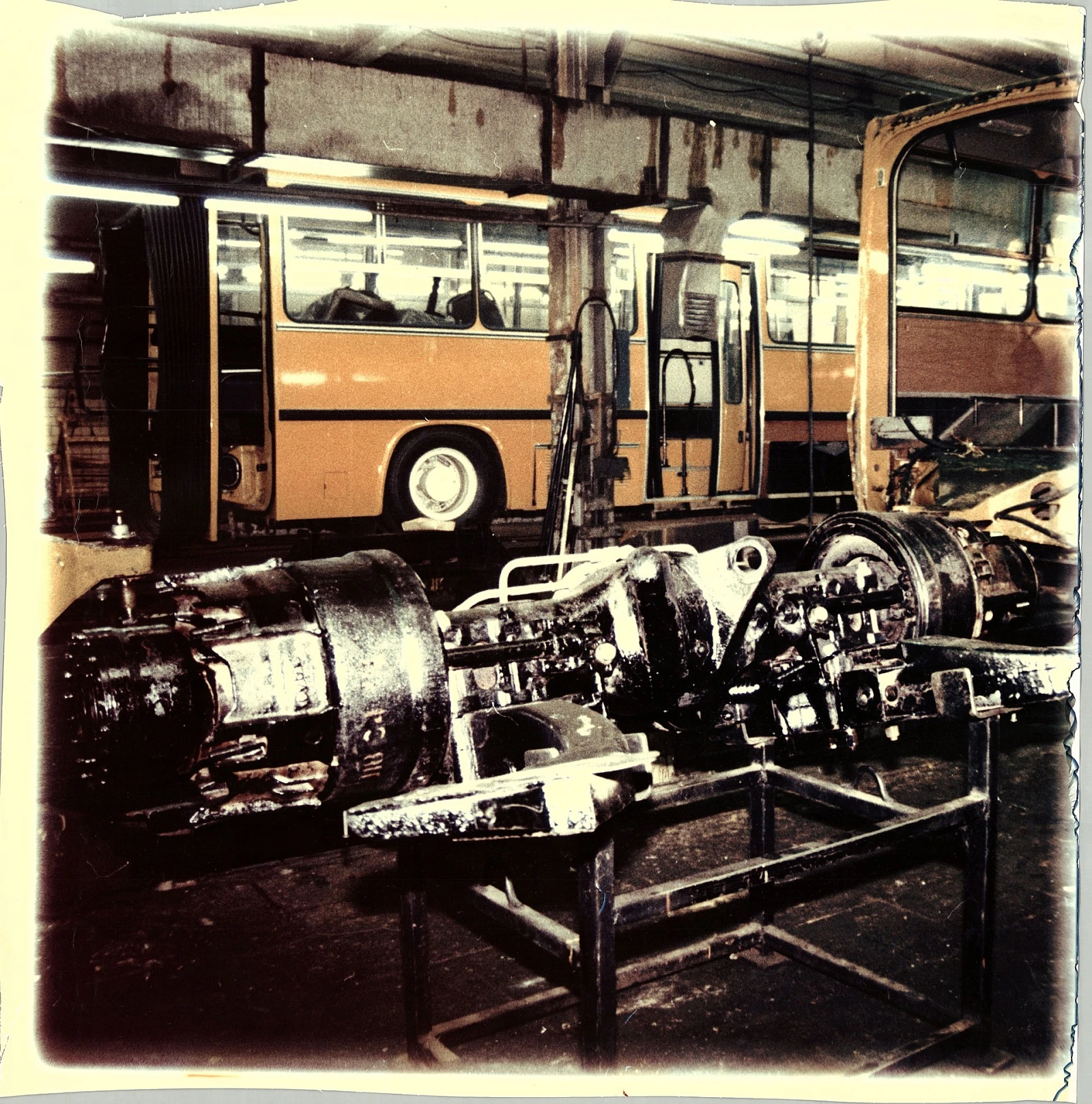 Икарус-280