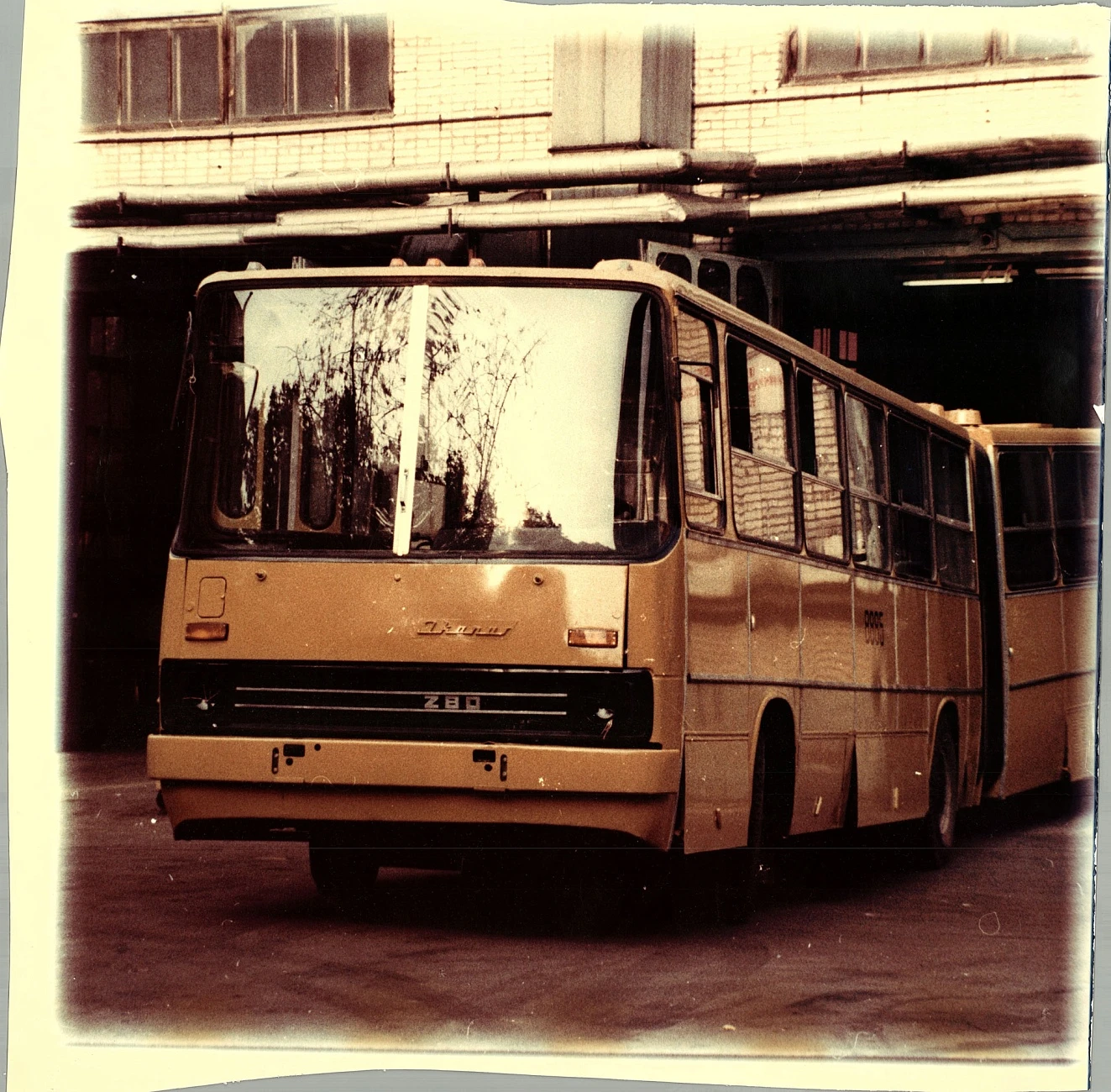 Икарус-280