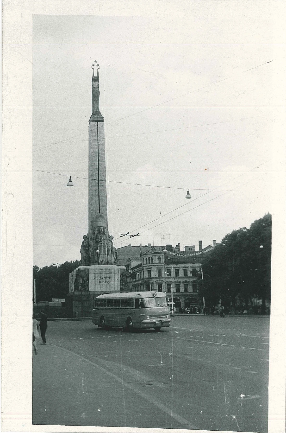 Ikarus 55